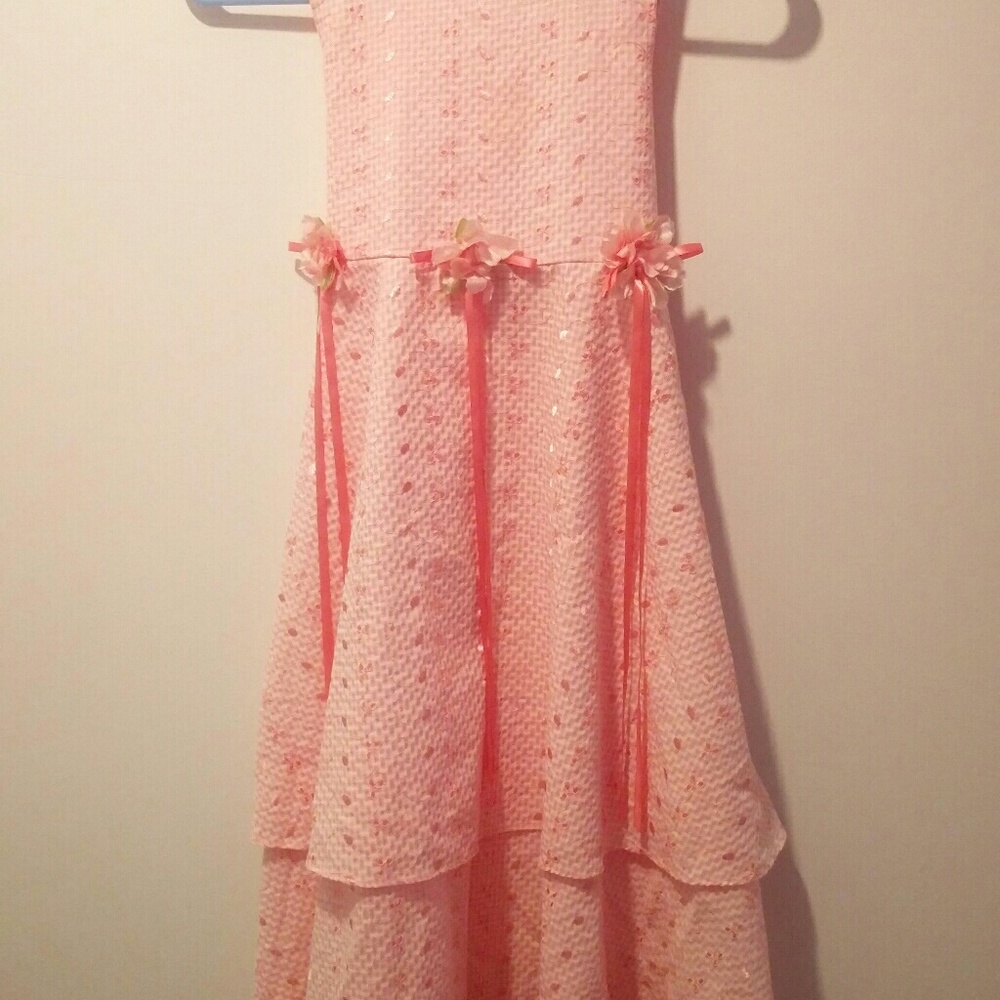 Girls Dresses Bundles Size 12/13